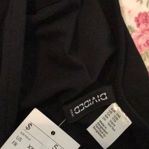 3 h&m halter top dresses bundle - Picture 3 of 9